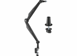 Maclean Držák mikrofonu, 3/8' a 5/8' 1kg max, RS422