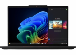 Lenovo Ultrabook ThinkPad T14s G6 21M1000VPB W11Pro 7 PRO 360/32GB/1TB/INT/14.0 WUXGA/Black/3YRS Premier Support + CO2 Offset