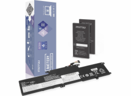 Mitsu Baterie L17L3P53 pro Lenovo ThinkPad Yoga L380 L390 3990 mAh (44 Wh) 11,1 V (10,8 V)