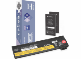Mitsu Baterie 45N1126 45N1127 pro Lenovo ThinkPad T440 T450s X240 X260 L450 L460 2060 mAh (24 Wh) 11,4V