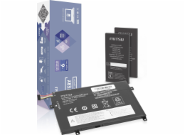 Mitsu Baterie 01AV411 pro Lenovo ThinkPad E470 E475 3650 mAh (40 Wh) 10,95V