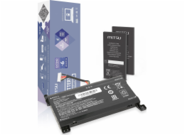 Mitsu Baterie FM08 TPN-Q195 pro HP Omen 17-AN 12 PIN 5972 mAh (86 Wh) 14,4 V (14,8 V)
