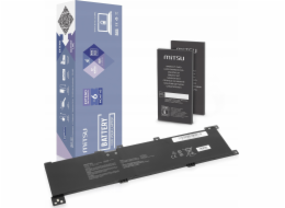 Mitsu Baterie B31N1635 pro Asus Vivobook 17 A705 N705 X705 Pro 3500 mAh (40 Wh) 11,52V