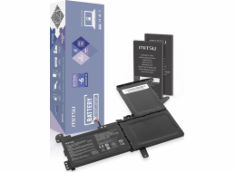 Mitsu Baterie B31N1637 pro Asus VivoBook S15 S510 F510 3600 mAh (41 Wh) 11,4V