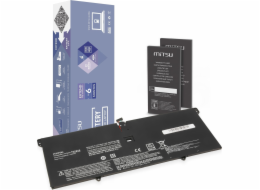 Mitsu Baterie L16M4P60 L16C4P61 pro Lenovo Yoga 920-13IKB 9120 mAh (70 Wh) 7,68V