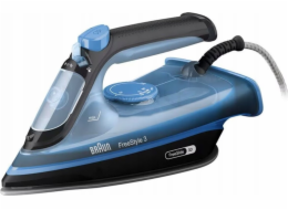 Braun Napařovací žehlička FreeStyle 3 FI 3194 BK