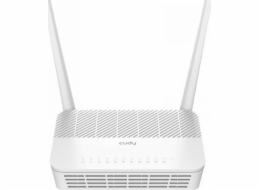 Cudy  WiFi router GP1200 AC1200 GPON