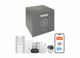Tesla SecureQ i13 - Wi-Fi bezp. systém