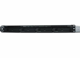 Synology NAS server DP320 AMD R1600 1x8GB 2x8TB 8GB RAM 3Y