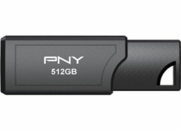 PNY Pendrive ProElite V3 512G UA3.2 P-FD512PROV3-GE