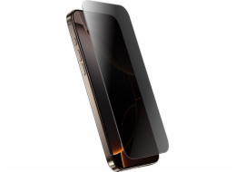 CRONG Privacy 3D Armor Glass – Tvrzené ochranné sklo iPhone 16 Pro Max