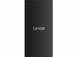 Lexar SL300 SSD 1TB USB 3.2 Gen2 1050/1000 MB/s