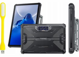 OUKITEL Tablet RT7 12/256GB černý