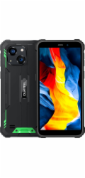OUKITEL G2 4G smartphone 4/64GB IP69K Zelená