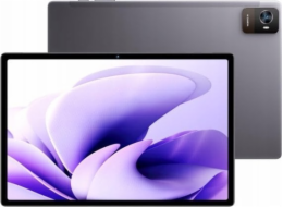 OUKITEL Tablet OKT3 4G 10,51" 8/256GB černý