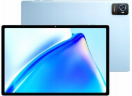 OUKITEL Tablet OKT3 4G 10,5palcový 18/256GB modrý