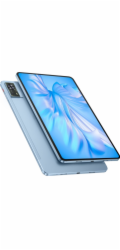 OUKITEL Tablet OT5S 4G 12 6/256GB modrý