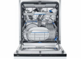 Midea Integrovaná myčka nádobí MDWEB1403MB-WI 60 cm