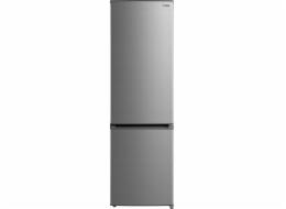 Midea Chladnička-mraznička MDRB380FGE02A nerez