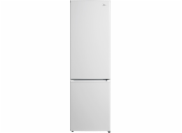 Midea Lednice s mrazničkou MDRB380FGE01A bílá