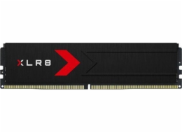 PNY Paměť DDR5 16GB 6400 C36 MD16GSD5640036XR-BLK BULK