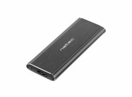 Natec Externí kryt SSD NATEC RHINO M.2 NVME USB-C 3.1 GEN 2