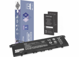 Mitsu Baterie KC04XL HSTNN-IB8K HP Envy x360 13-AG 13-AR 13-AH 13-AQ Series 3454 mAh (53 Wh) 15,4V