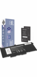 Mitsu Baterie RJ40G Dell Latitude 5520 5420 Precision 3560 3000 mAh (46 Wh) 15,2 V