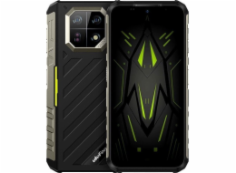ULEFONE Smartphone Armor 22 4G 8/256 GB IP69K Zelená
