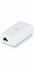 Ubiquiti UniFi PoE+ Adapter (30W) - Gigabit PoE injektor, 48V, 30W, včetně napájecího kabelu