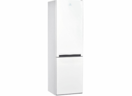 Indesit Lednice s mrazničkou LI8S2EW1