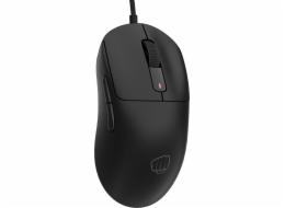 Natec Herní myš Fury TANTO T4 RGB 12000DPI černá