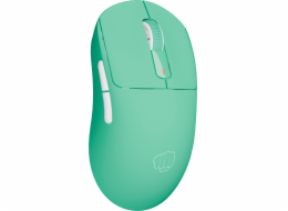 Natec Bezdrátová myš Fury TANTO T4 RGB s rozlišením 12000 DPI