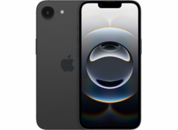 Apple iPhone 16E 512GB černý