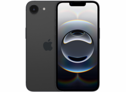 Apple iPhone 16E 128GB černý