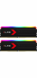 PNY Paměť DDR5 32GB 6000 C36 2x16 MD32GK2D5600036XRGB