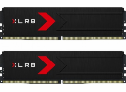 PNY Paměť DDR5 32GB 6000 C36 2x16 MD32GK2D5600036XR