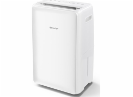 Sharp Odvlhčovač UD-P204P-W