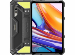 ULEFONE Tablet Armor Pad 3 Pro 4G 10,36 palce 8/256 GB černý