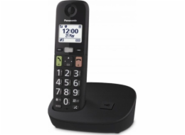 Panasonic Bezdrátový telefon KX-TGU110FXB