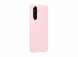 Pouzdro na telefon Samsung EF-PA566CPEGWW, Galaxy A56, růžové