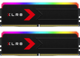 PNY DDR5 XLR8 RGB 32GB (2x16GB) 6400 C36
