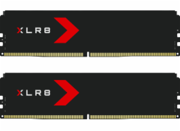 PNY DDR5 XLR8 32GB (2x16GB) 6400 C36
