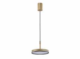Závěsná lampa Viokef Don, 24 W, 3000 °K
