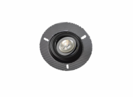 MASKA LIGHT IMONT GU10 50W ČERNÁ