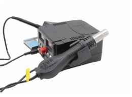 Horkovzdušná pájecí stanice YCD-8582D, 750W