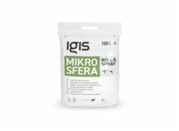 Sáček na tmel Mikrosfera Roll&Spray 15l