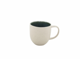 Hrnek Domoletti Deep Green, zelený, 0,31l