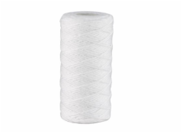 Mechanická závitová filtrační patrona Haushalt PPW-5A, 25 mkm