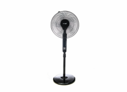 Stojací ventilátor se stojanem Standart FS40-13VR, 55W